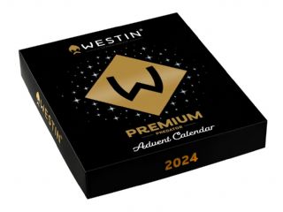 Westin 2024 Premium Predator Advent Calendar - 